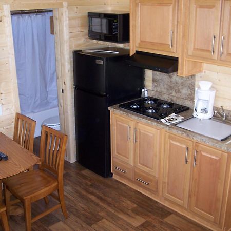 Rancho Oso Cottage 12 Mission Canyon Eksteriør billede