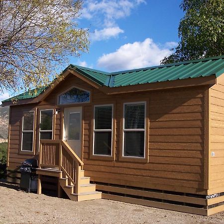 Rancho Oso Cottage 12 Mission Canyon Eksteriør billede