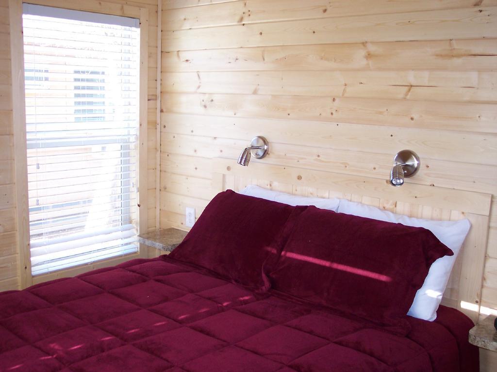 Rancho Oso Cottage 12 Mission Canyon Eksteriør billede