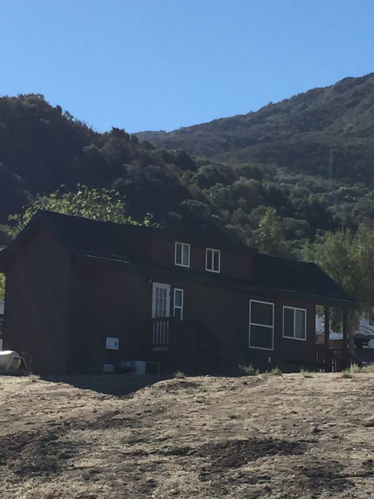 Rancho Oso Cottage 12 Mission Canyon Eksteriør billede