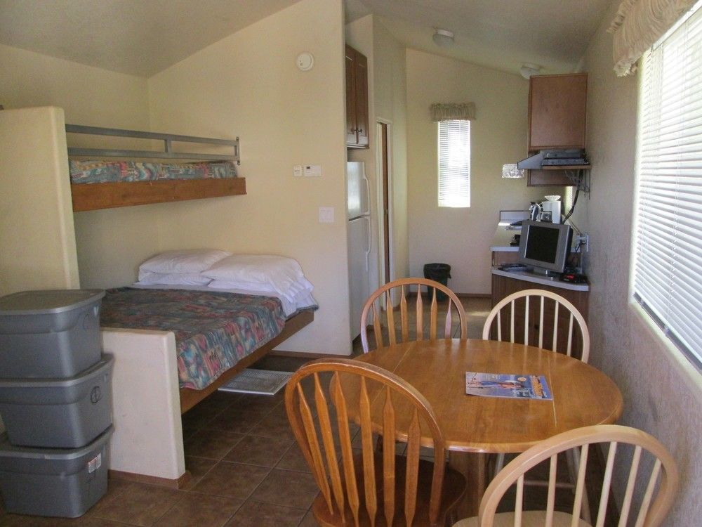Rancho Oso Cottage 12 Mission Canyon Eksteriør billede