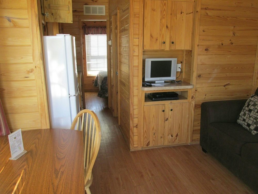 Rancho Oso Cottage 12 Mission Canyon Eksteriør billede